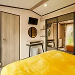 The Kestrel With Hot Tub